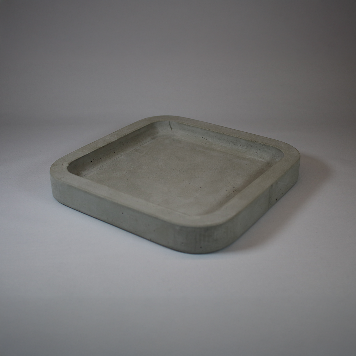 Beton-Schale „Kanto"