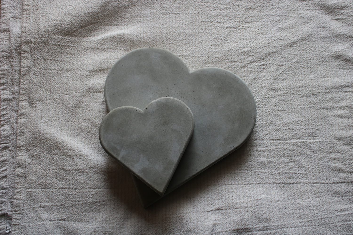 Beton Herz