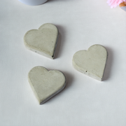 Mini Herzen 3er Set
